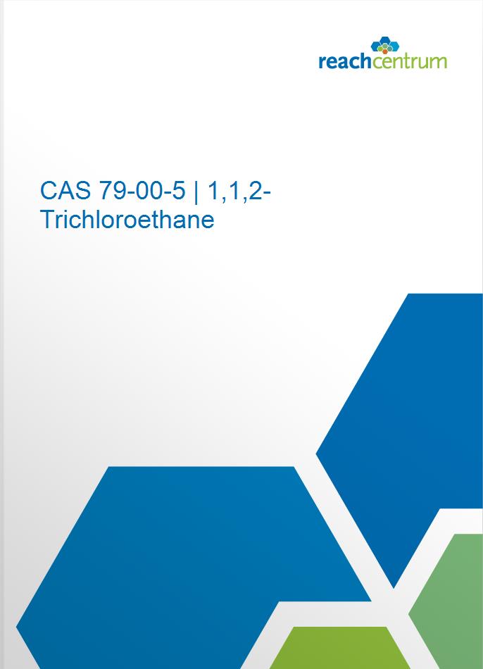 CAS 79-00-5 | 1,1,2-Trichloroethane