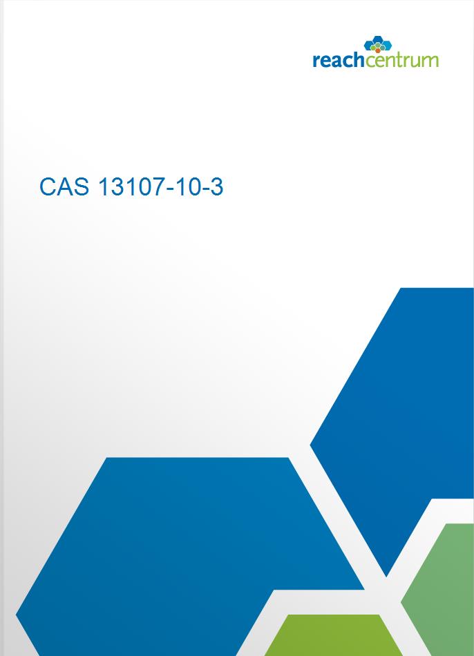 CAS 13107-10-3