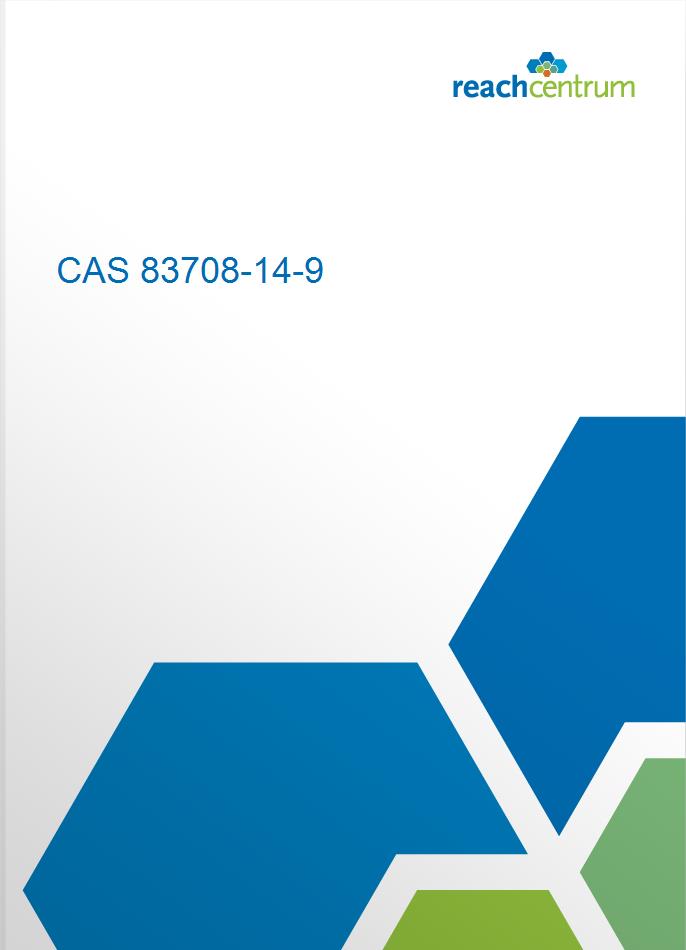 CAS 83708-14-9